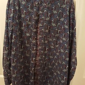 VINTAGE MEN'S SHIRT